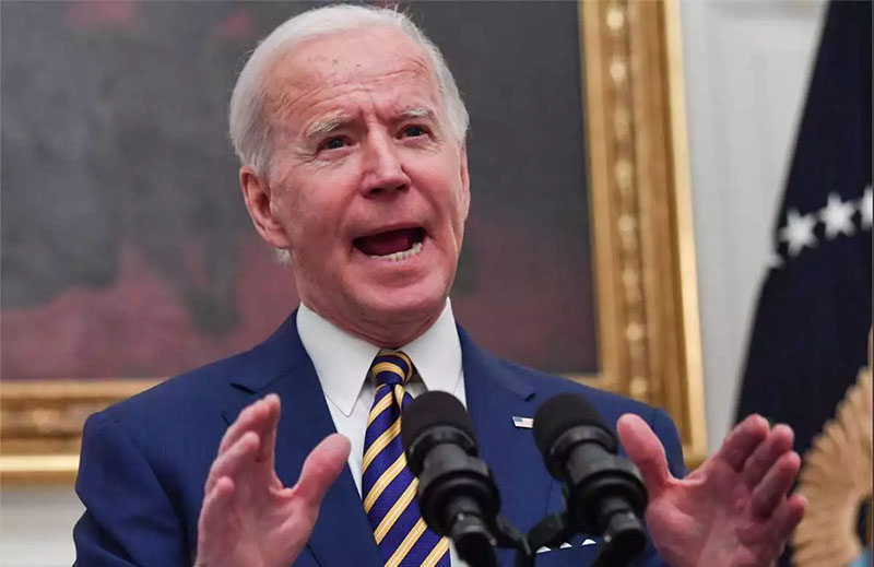 Inmigracion, Biden, Nuevas politicas, Migrantes , presion